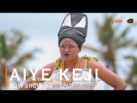Aiye Keji