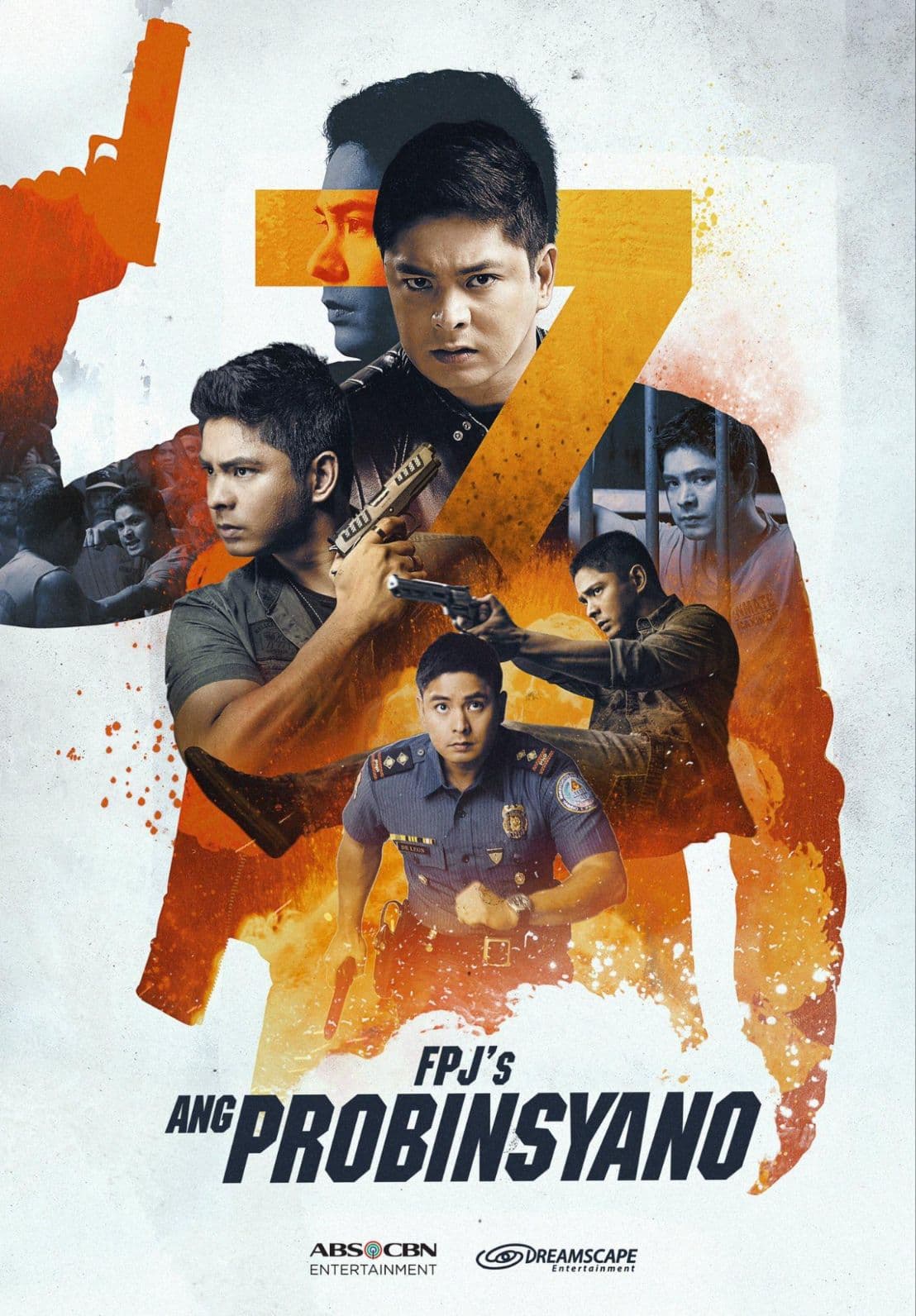 FPJ's Ang Probinsyano S1-S7
