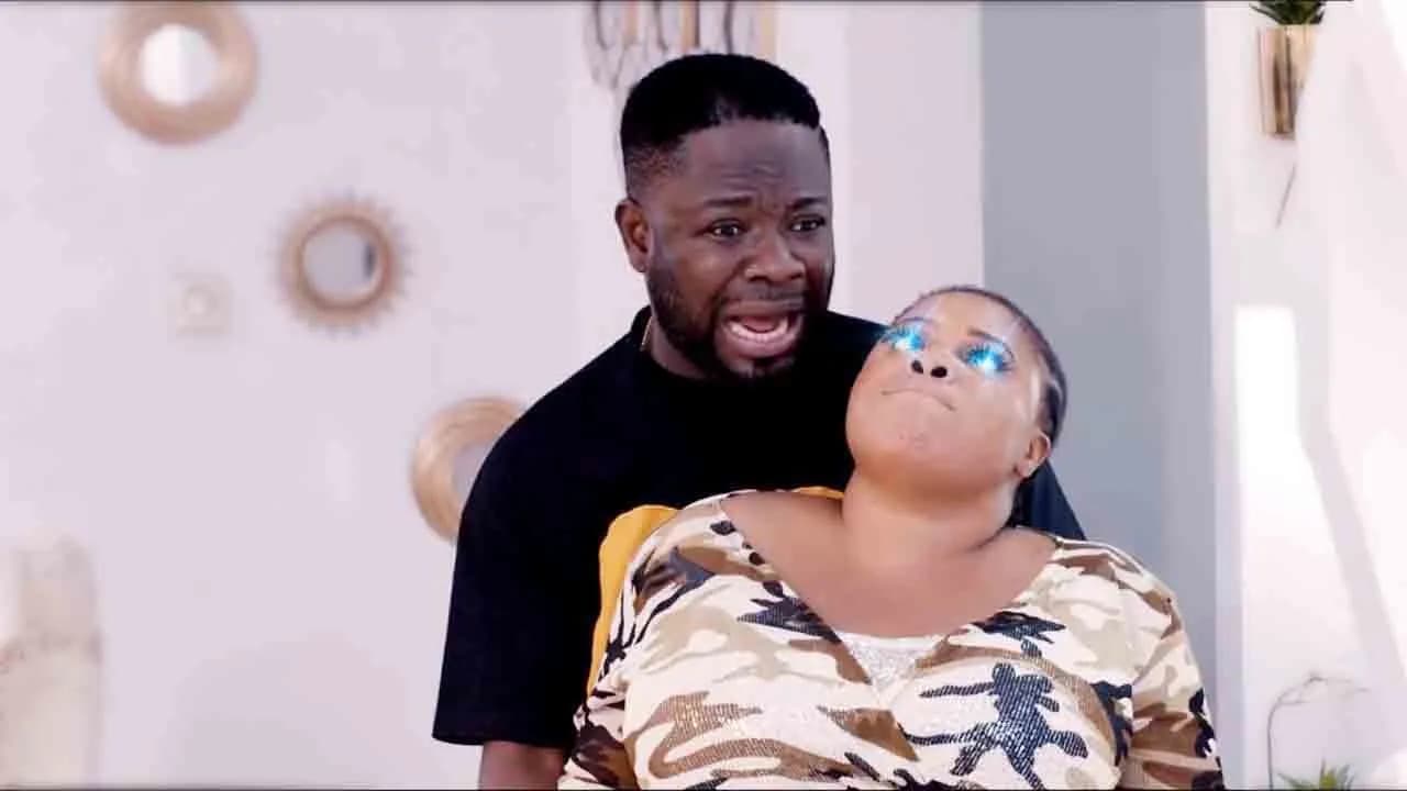 Asewo Kamo: Campus Hustlers