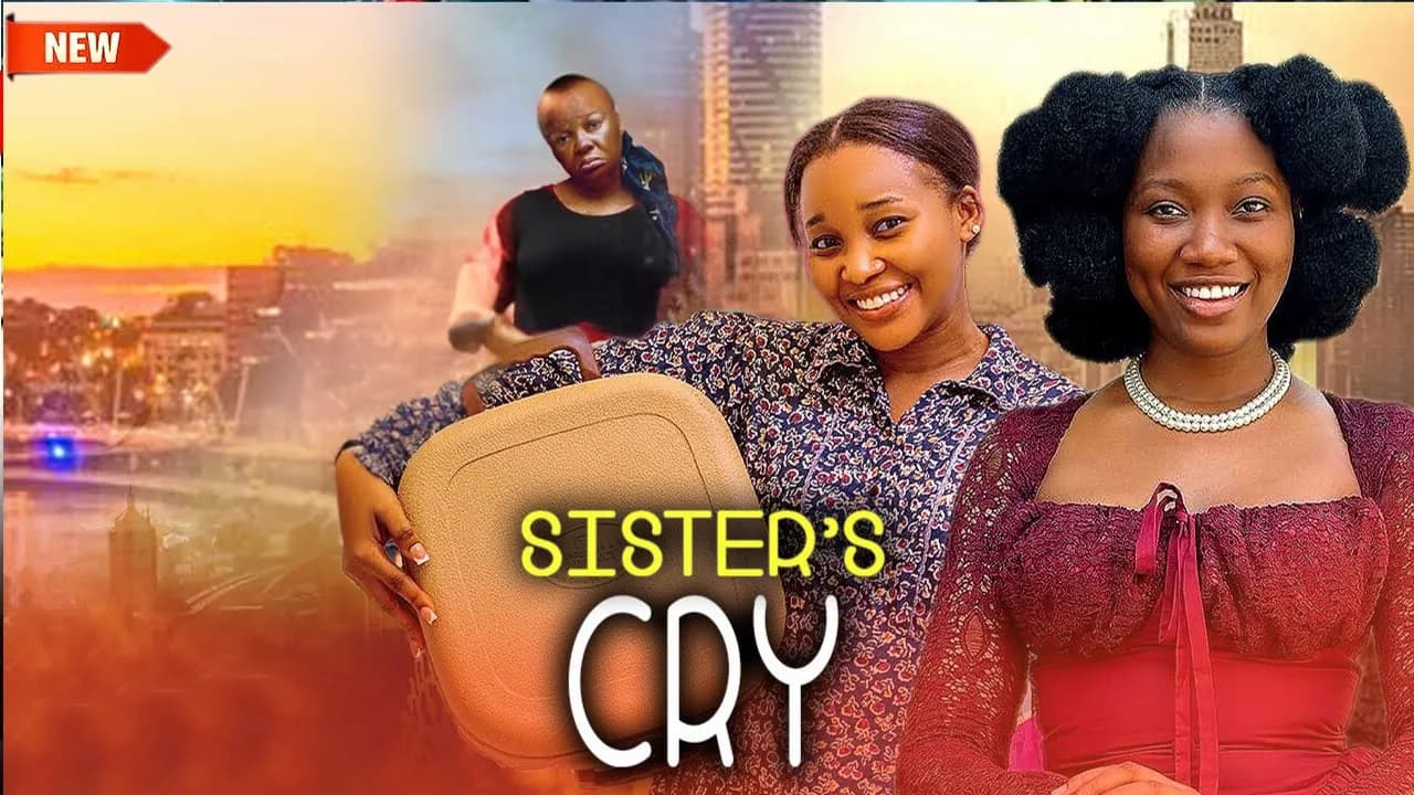SISTER'S CRY