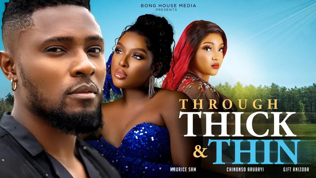 Through Thick & Thin