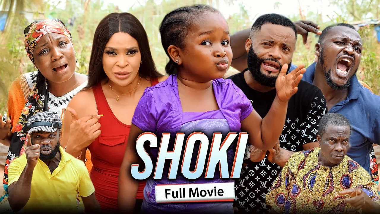 SHOKI