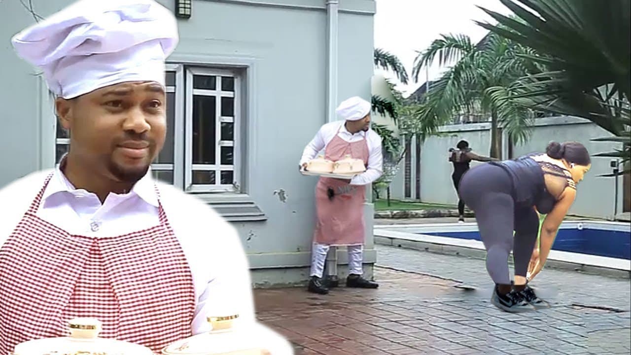 The Ashawo Royal Chief