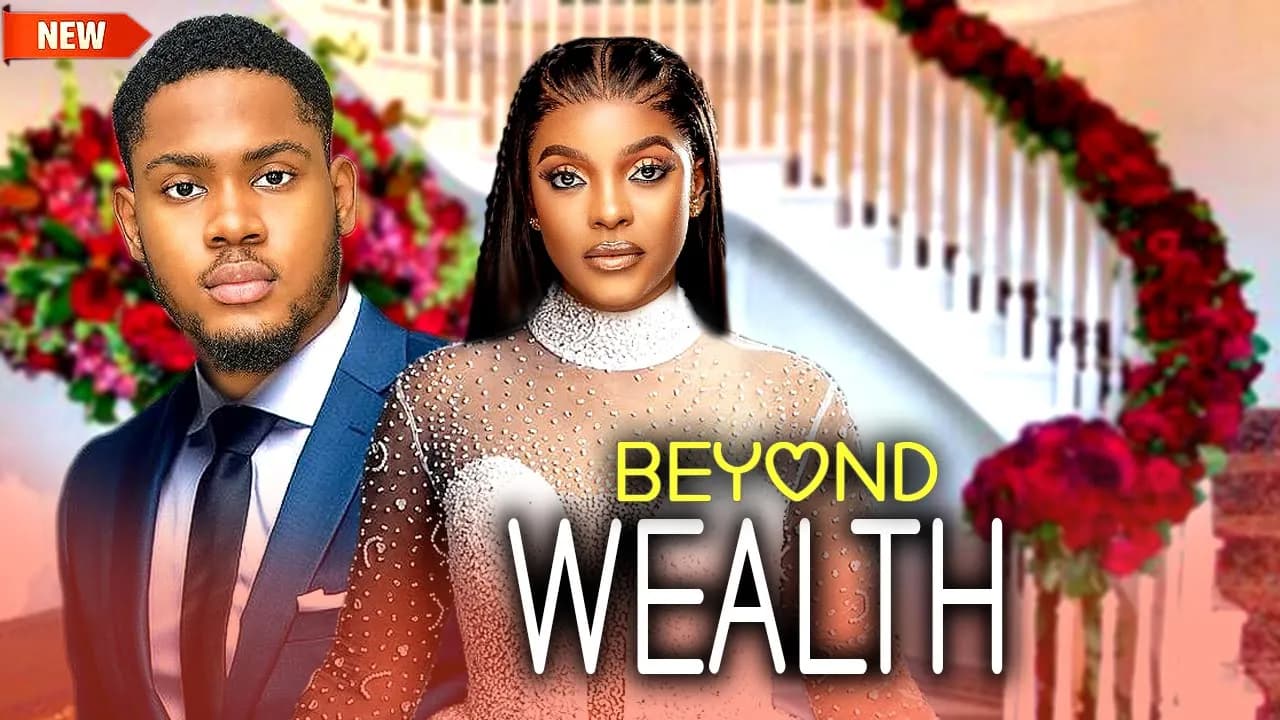 BEYOND WEALTH