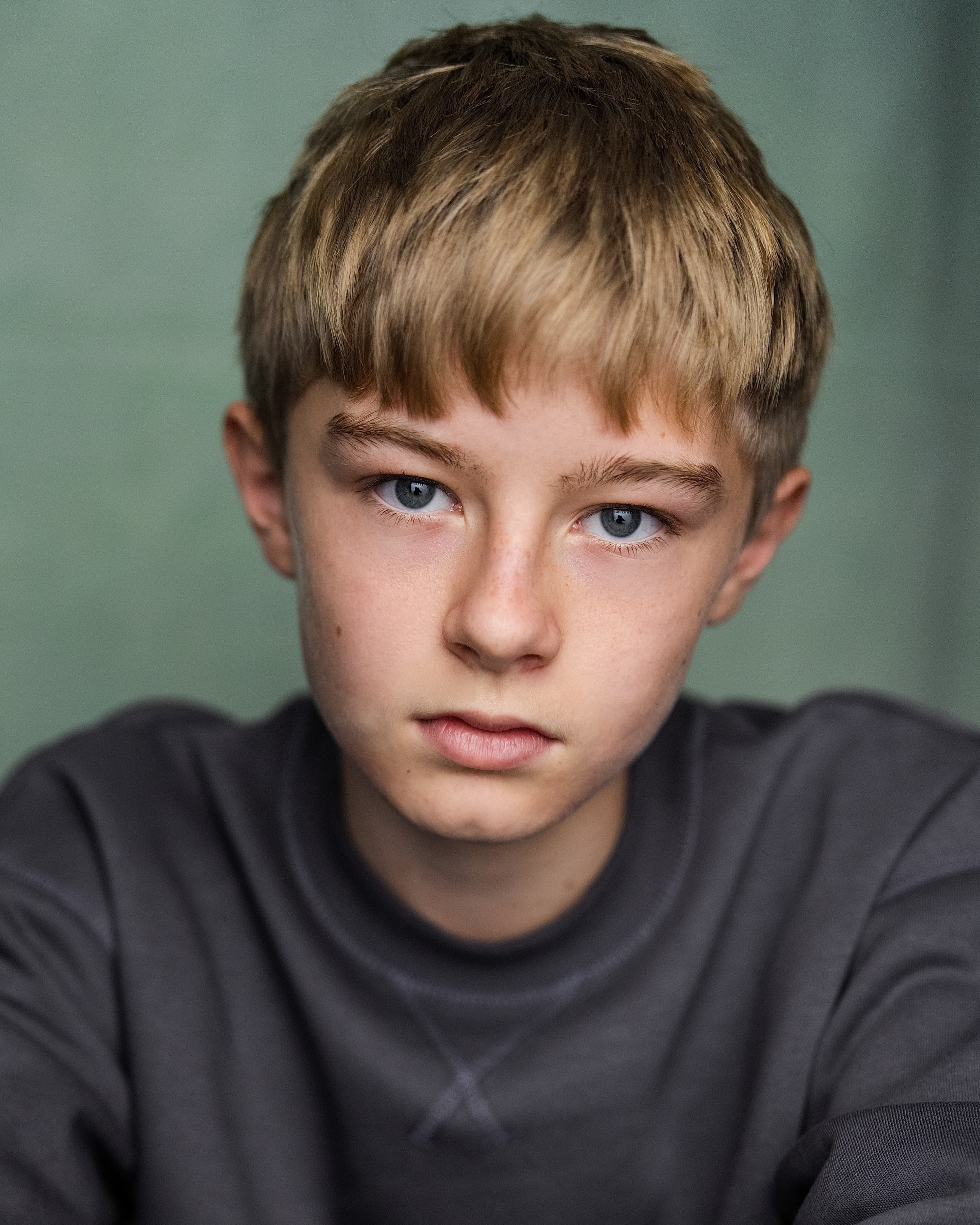 Louie Benjamin Potts