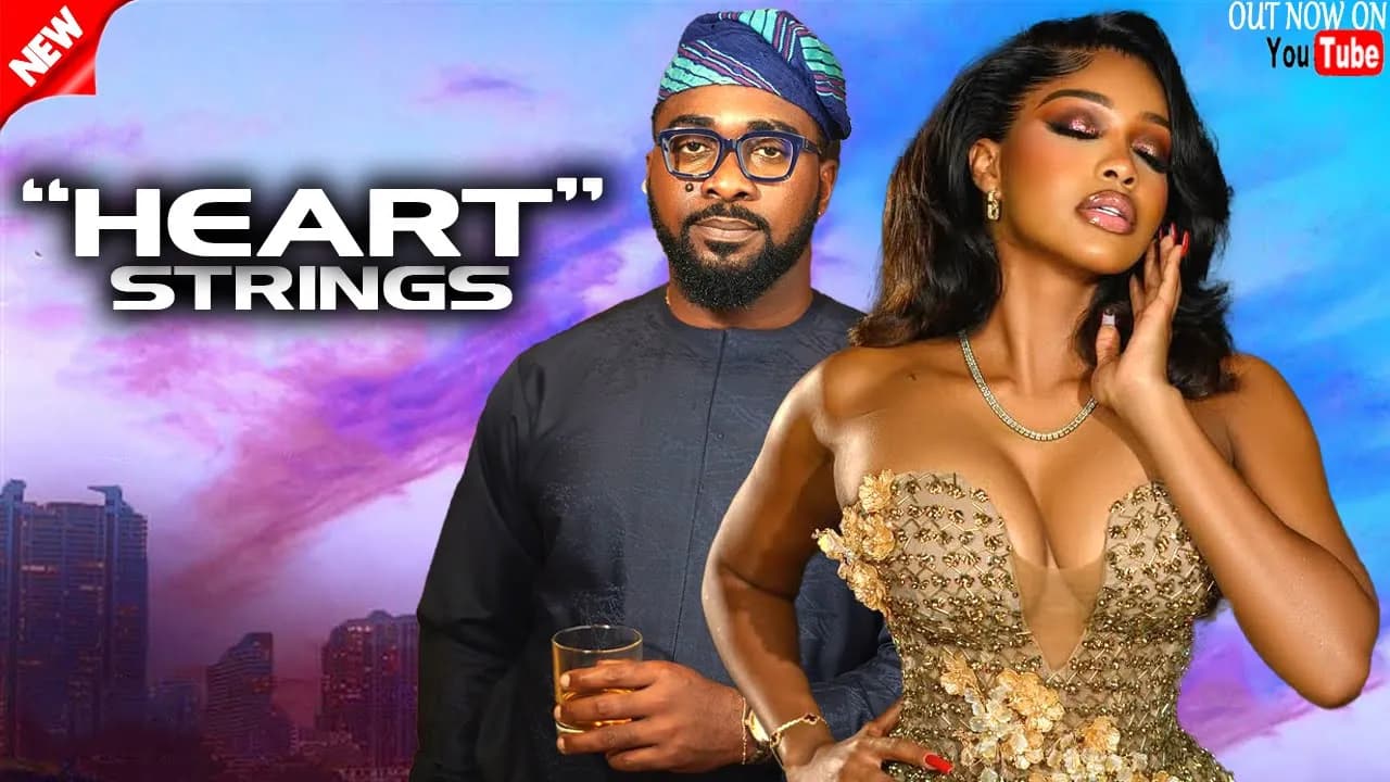 HEART STRINGS