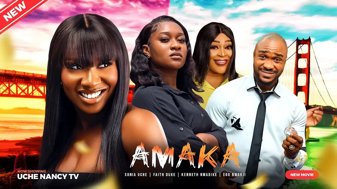 AMAKA