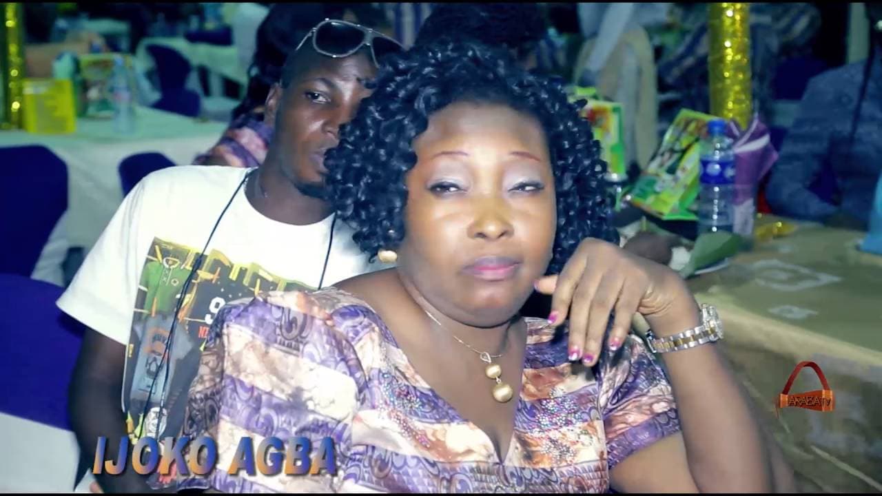 Ijoko Agba - Alao Malaika Latest Music Video