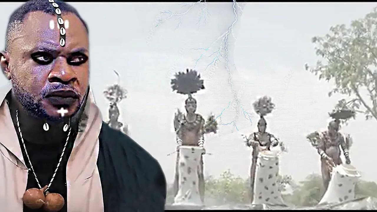 Oba Ju Orisa Lo: Oba Aiye