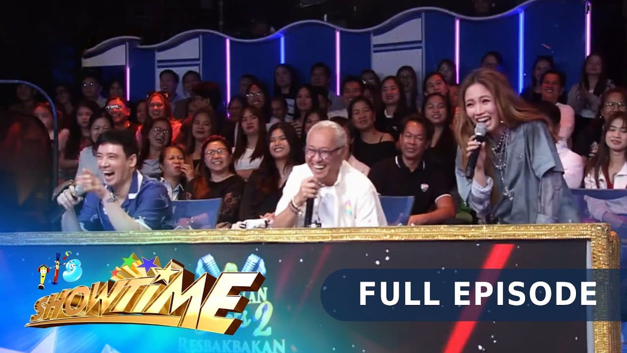 'Puksaan' sa TNT: Hurado Yeng VS Punong Hurado Louie!