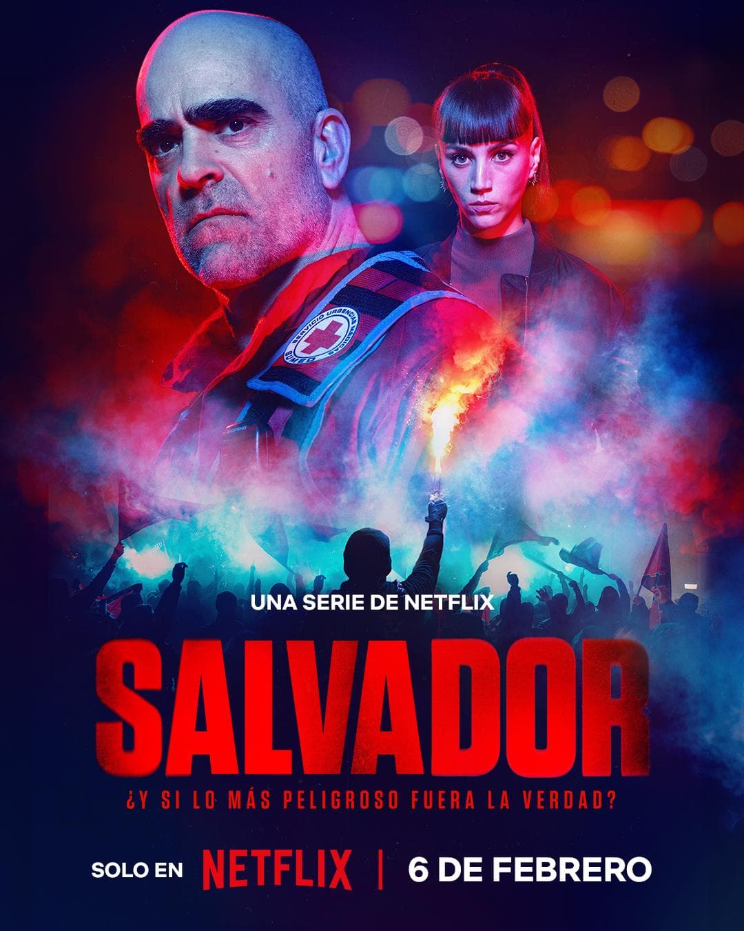 Salvador [English]