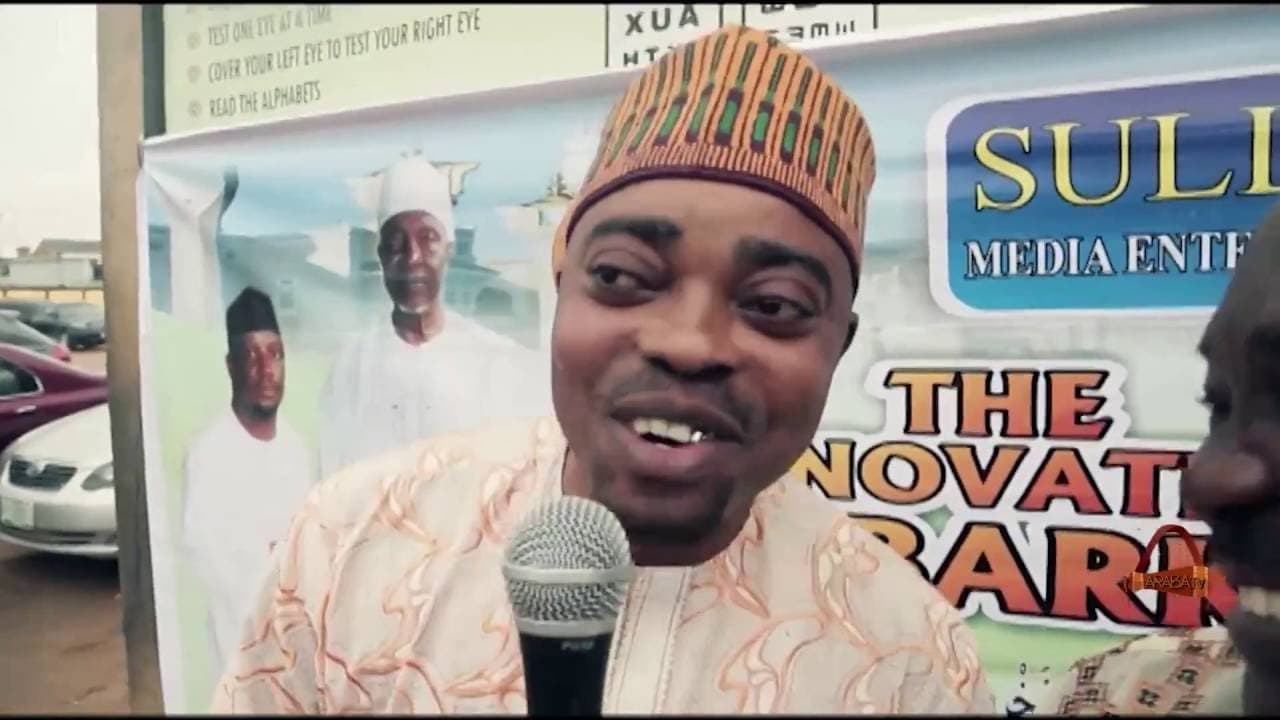 Aye - Jumat Mubaraq Lectures By Sheikh Buhari Musa