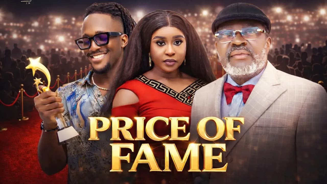 PRICE OF FAME