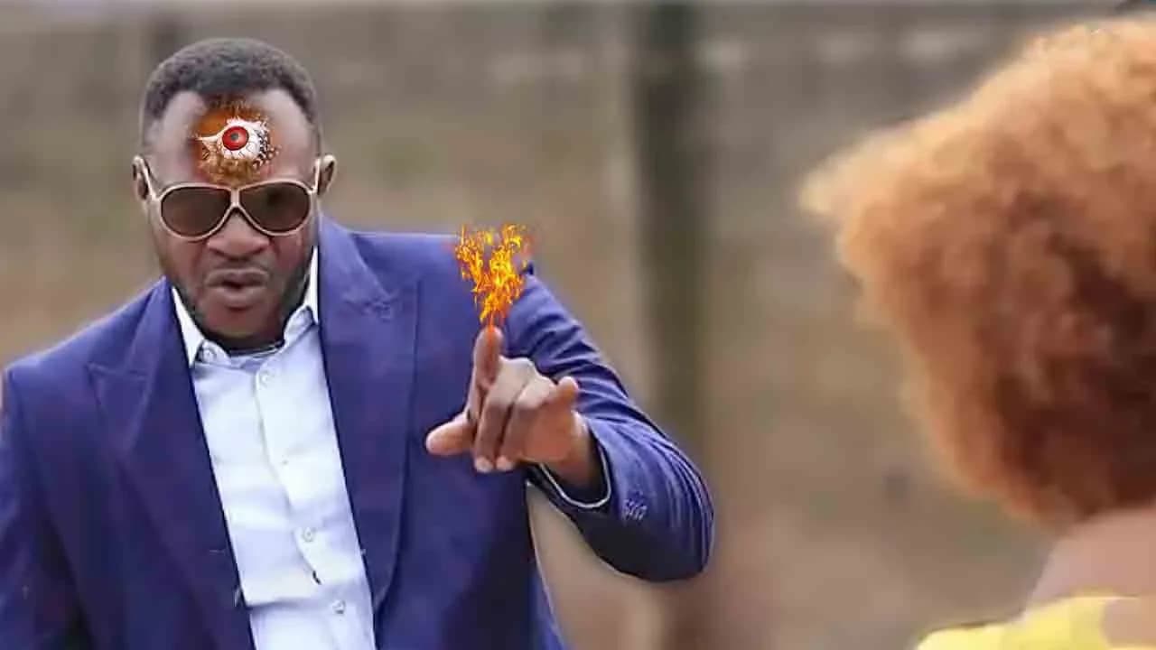 Egbe Osi: Friendship of Doom