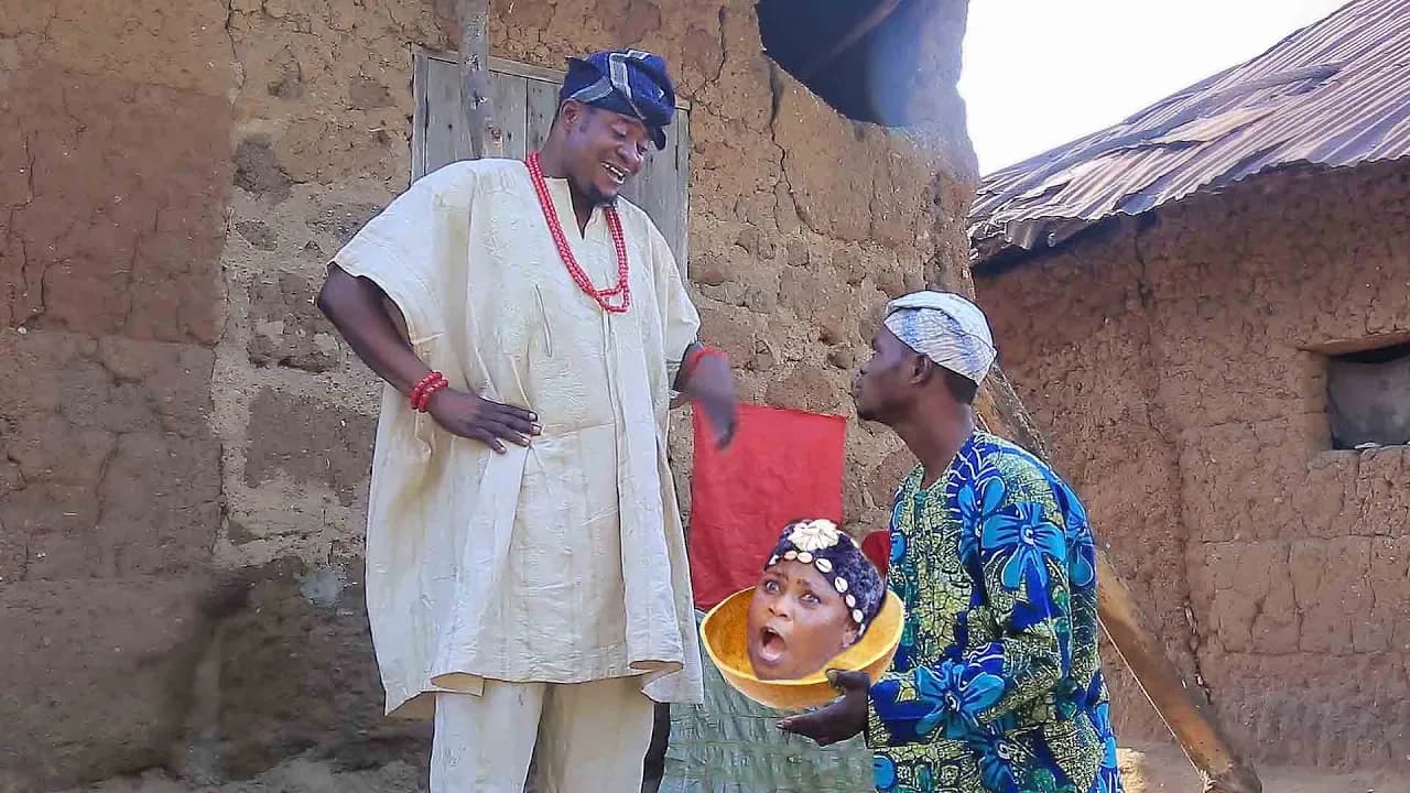 Iya Ogun