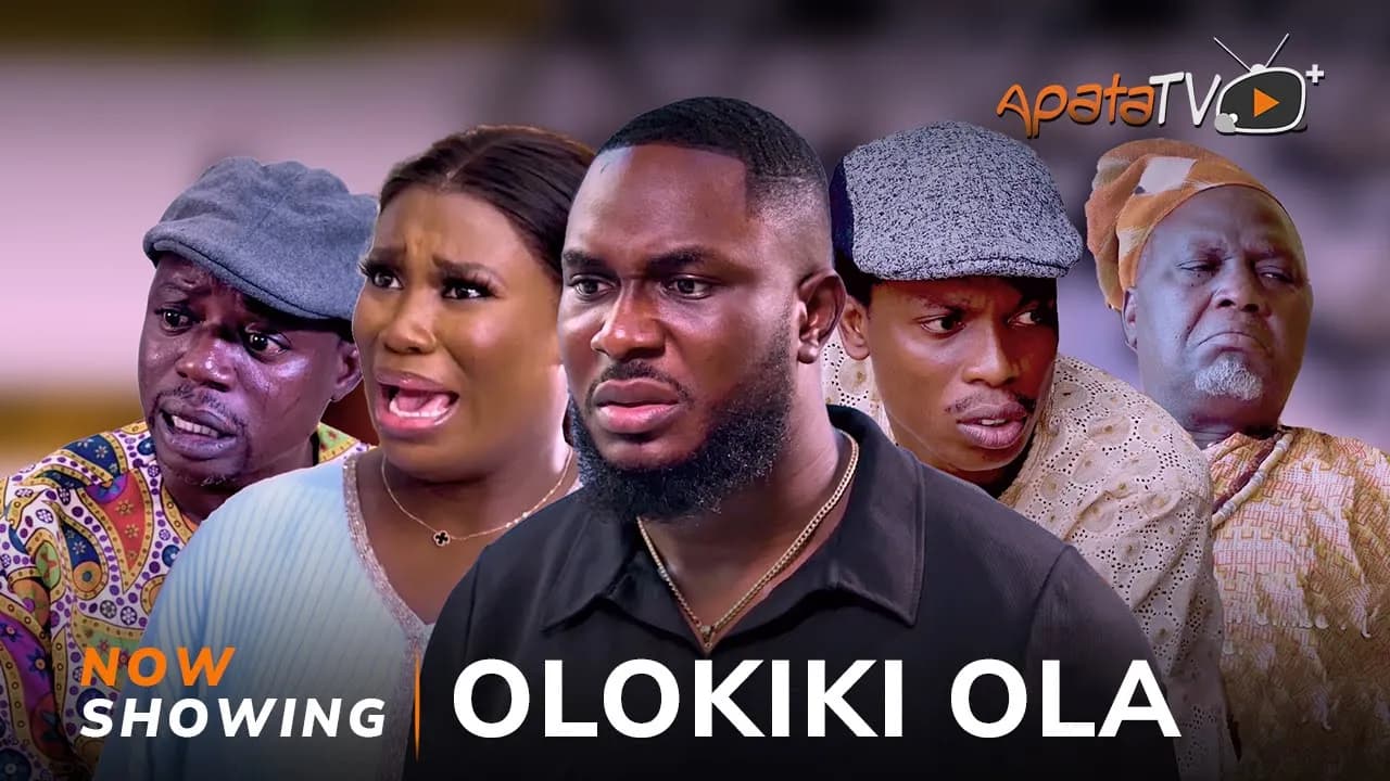 Olokiki Ola
