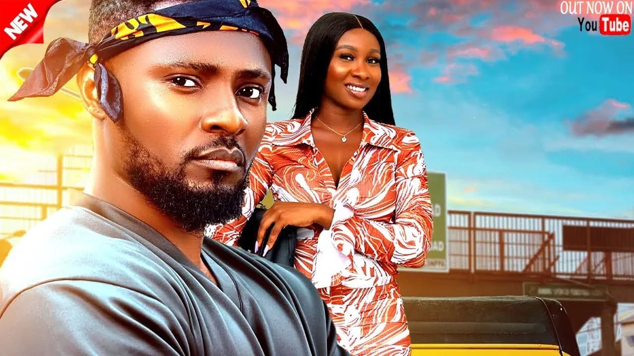 THE RUDE BOY IN MY NEIGHBOURHOOD