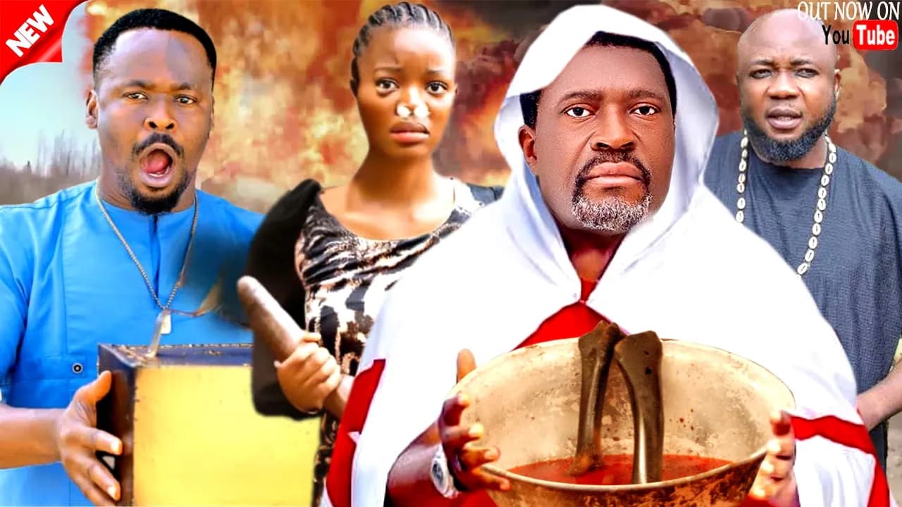 THE SECRET OF WEALTH