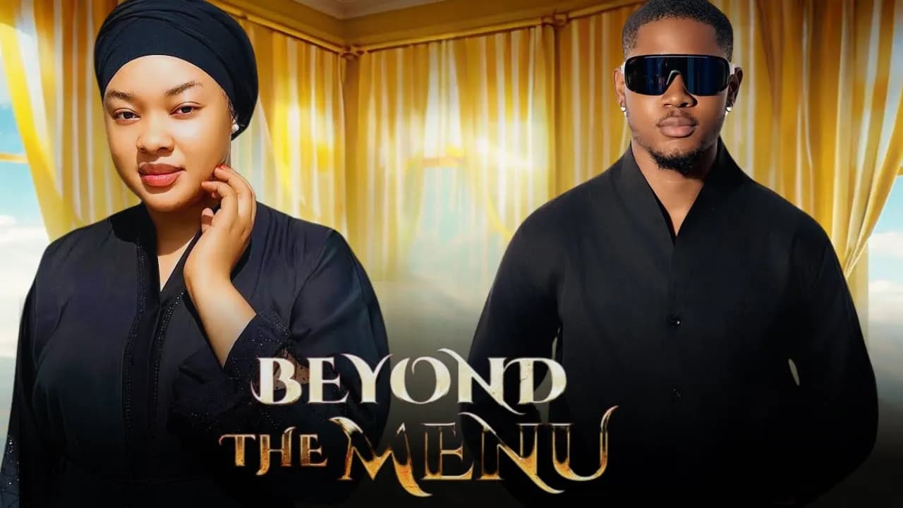 BEYOND THE MENU