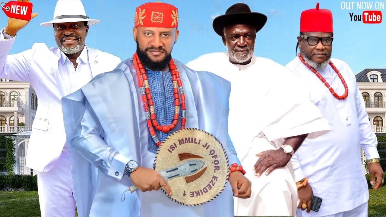 OLD MONEY VS NEW MONEY