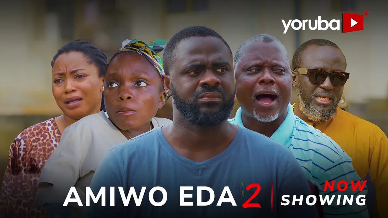Amiwo Eda 2