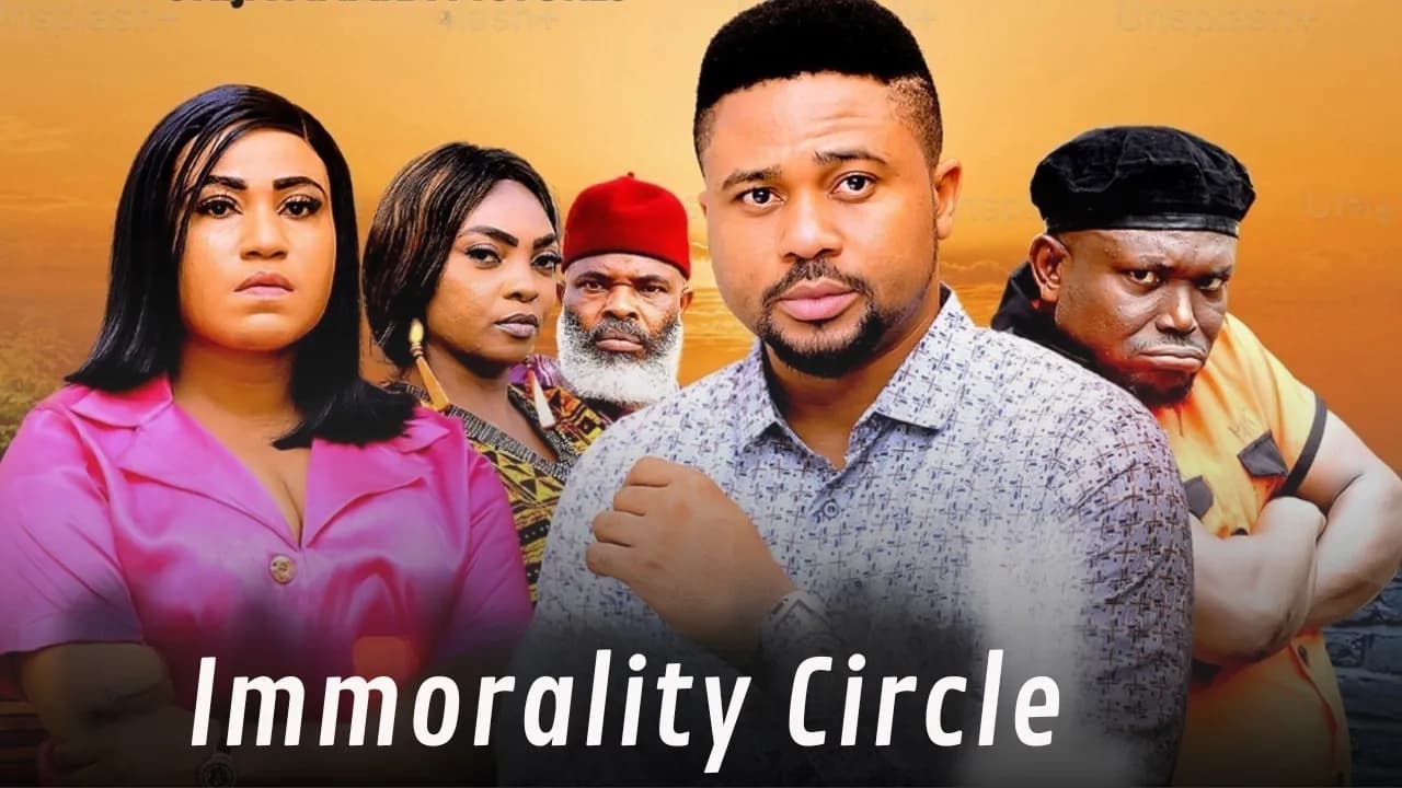 IMMORALITY CIRCLE