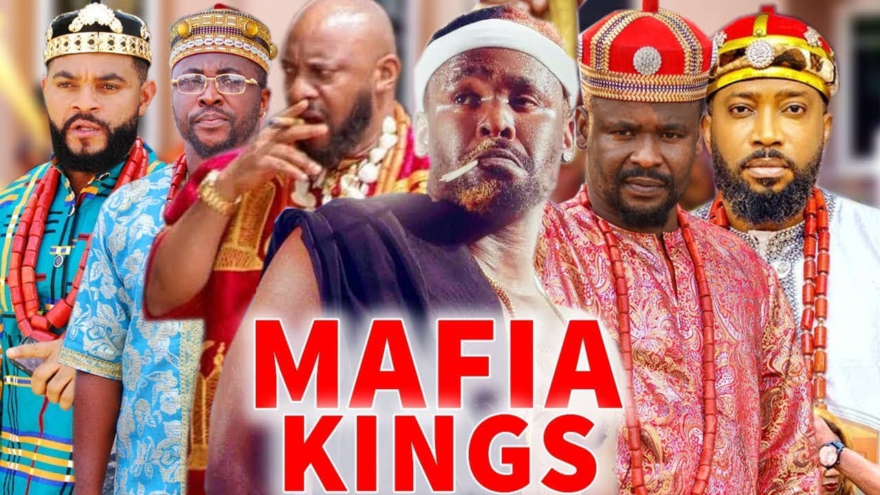 MAFIAN KINGS
