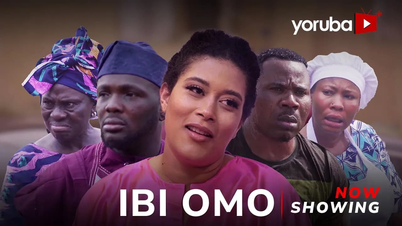 Ibi Omo