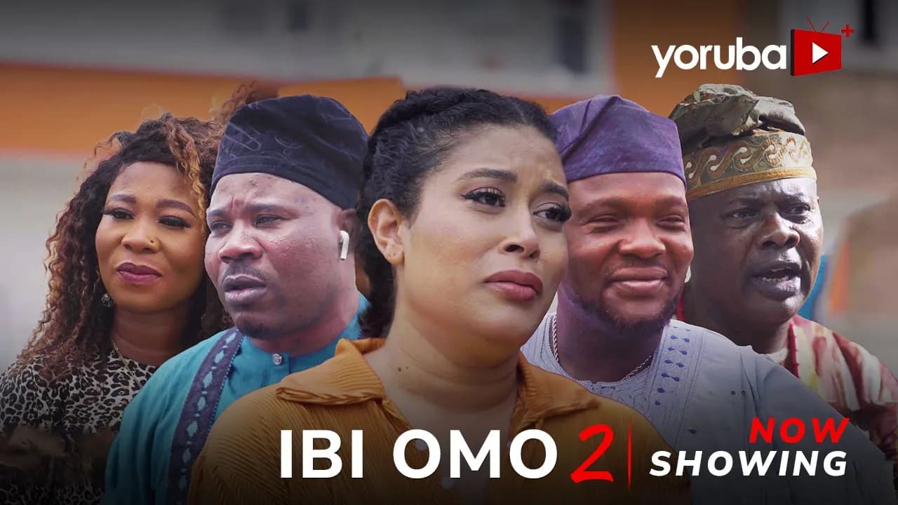 Ibi Omo 2