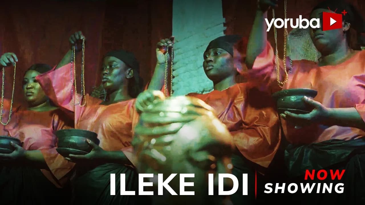 Ileke Idi