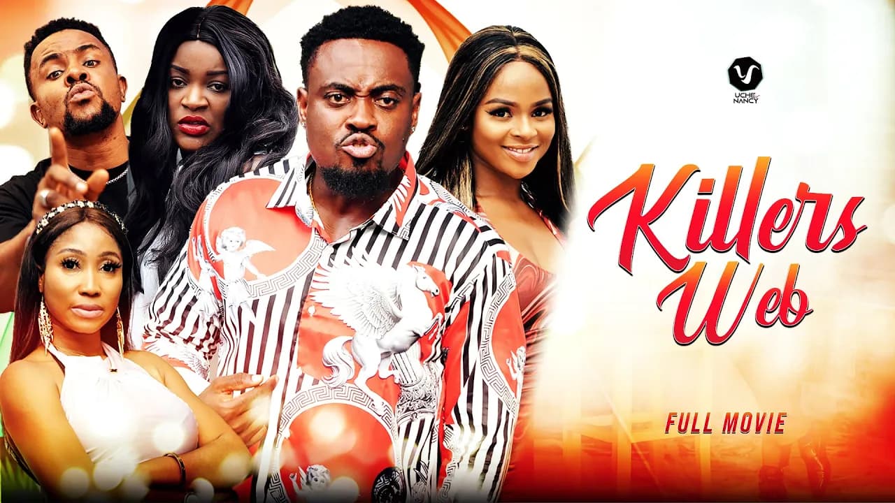 KILLERS WEB