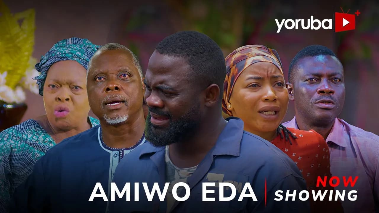 Amiwo Eda
