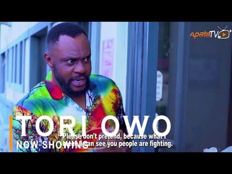Tori Owo Latest Yoruba Movie Drama