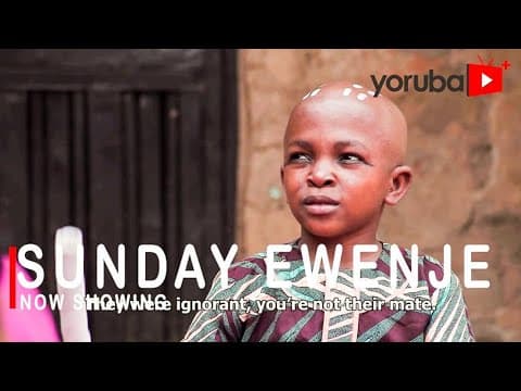 Sunday Ewenje Latest Drama