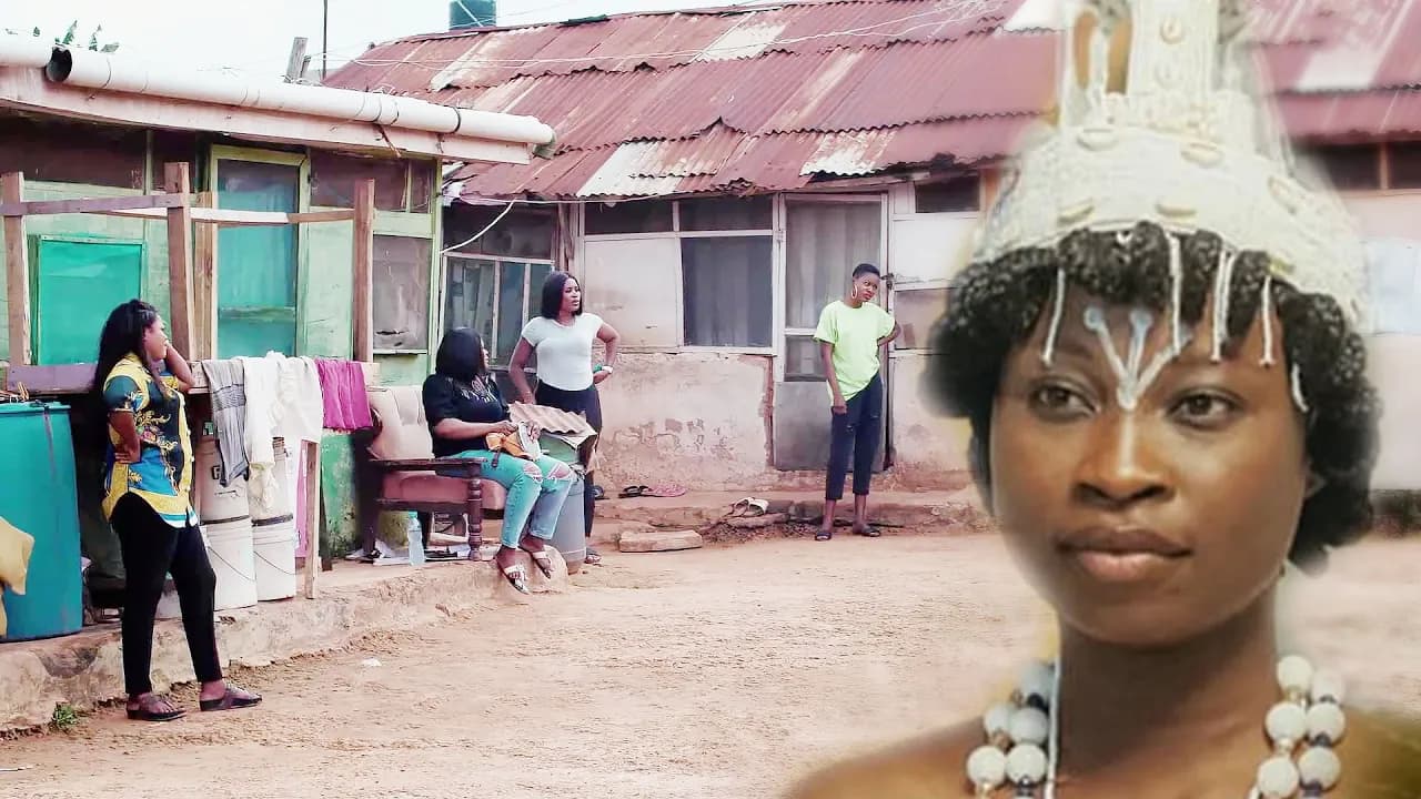 Rebecca Omo Osun