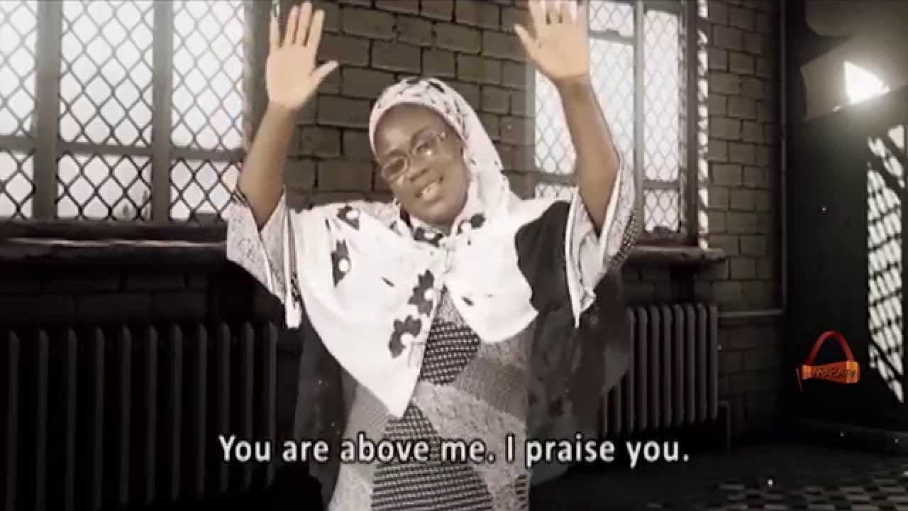 Dale Mosu (Divorcee)