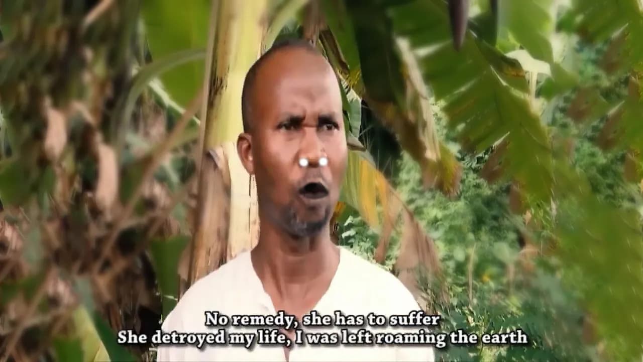 Oku Ebi - A Nigerian Yoruba Movie