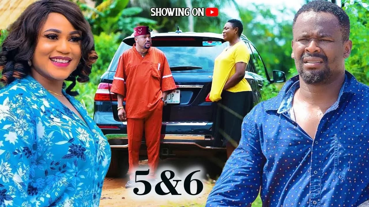 She Left Me For A Rich Man After Training Her In School Not Knowing He Is My Staff