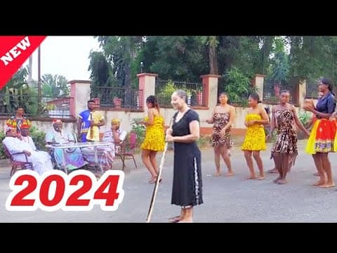 AMONGST ALL D MAIDIEN THAT CAME 4 D ROYAL CONTEST ONLY D FINE BLIND SINGER CAUGHT D PRINCE ATTENTION