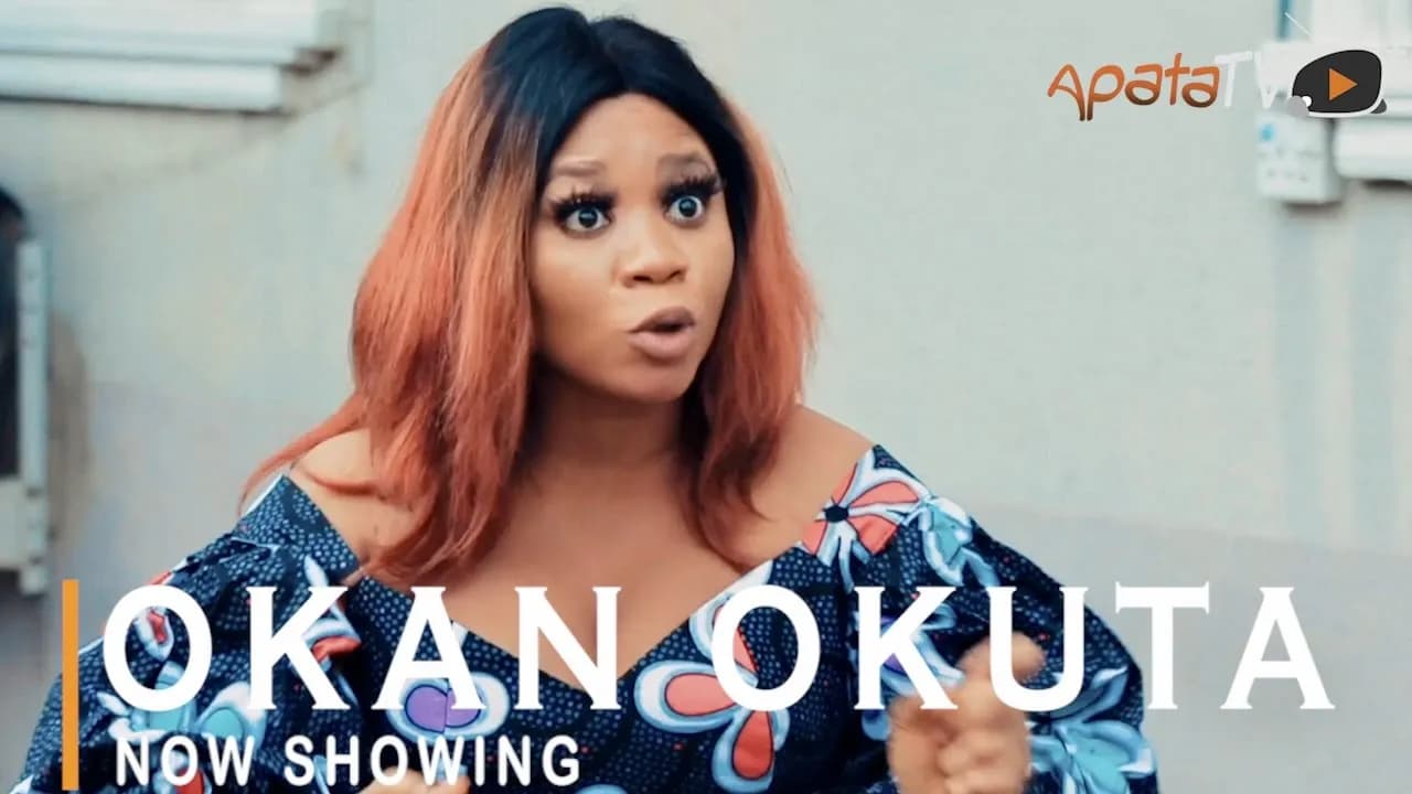 Okan Okuta Latest Yoruba Movie Drama