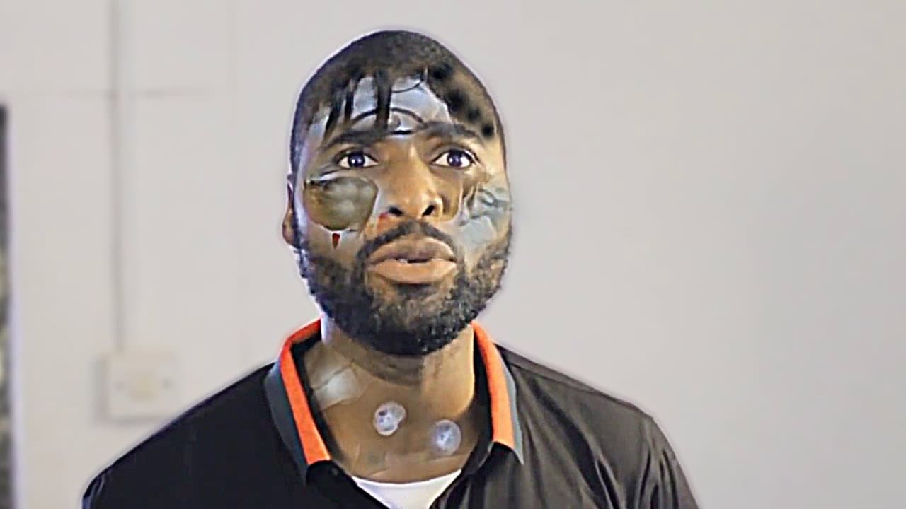 Ebi - A Nigerian Yoruba Movie