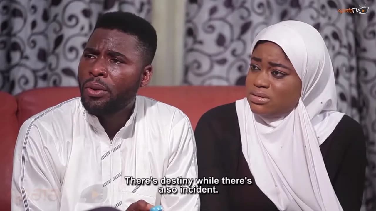 Celina Latest Yoruba Movie Drama