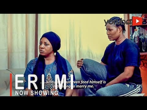 Eri Mi Latest Drama
