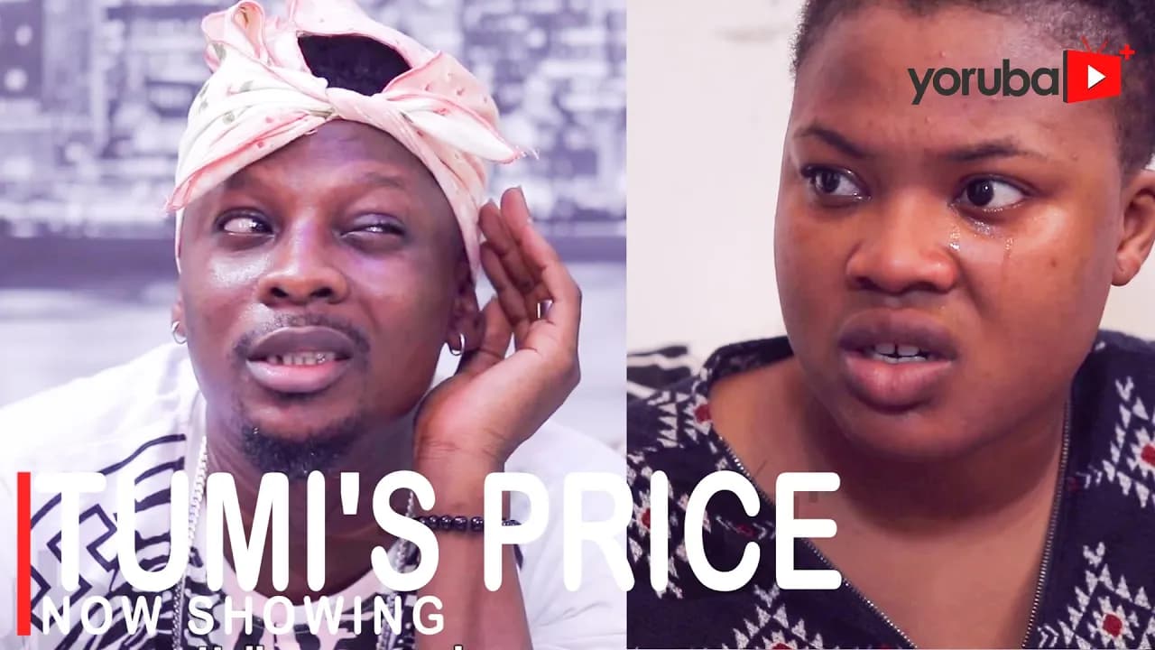 Tumi's Price