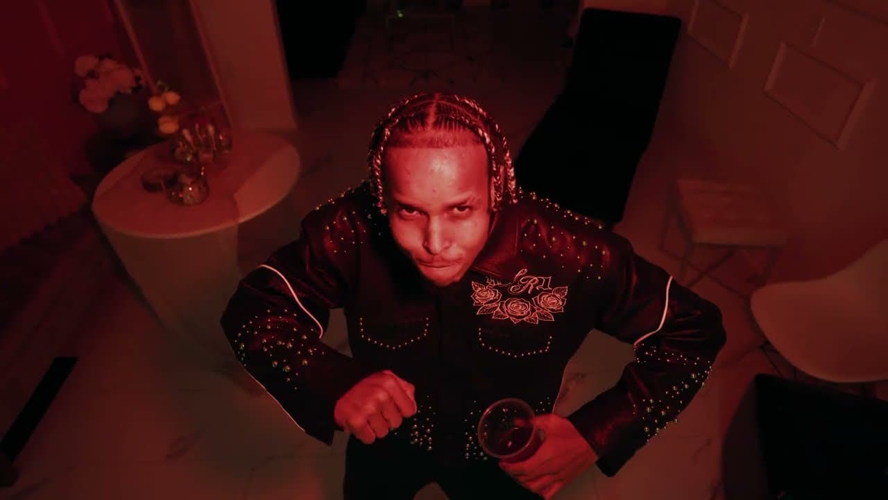 Sharma Boy - Jawi Galiyoow (Official Music Video)