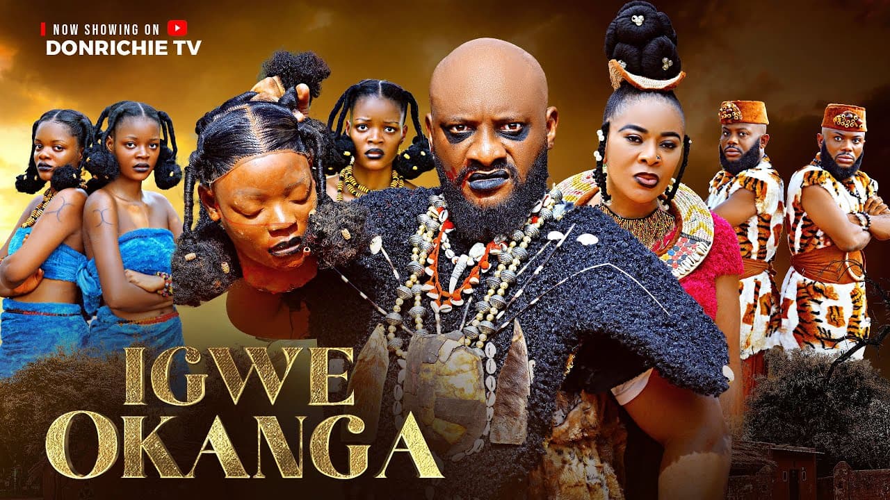 Igwe Okanga