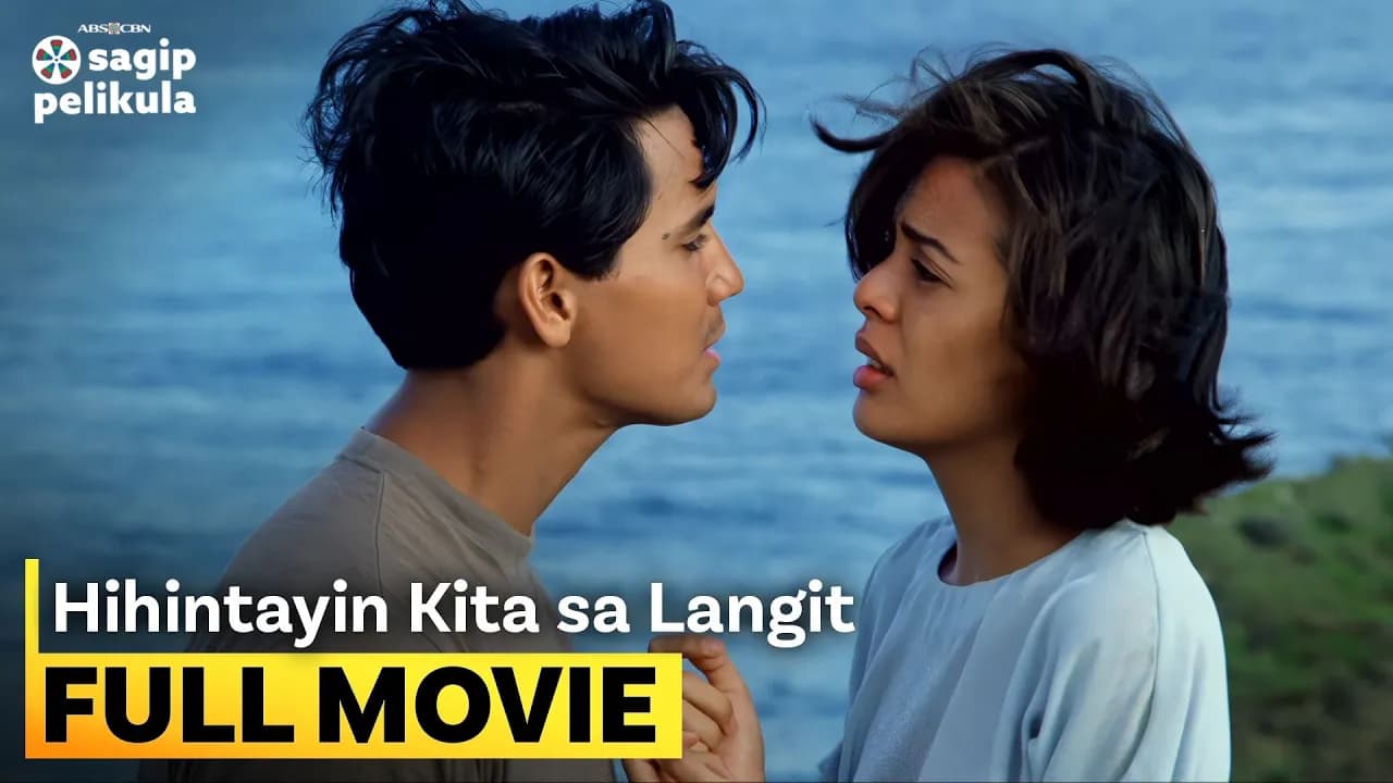 Hihintayin Kita sa Langit