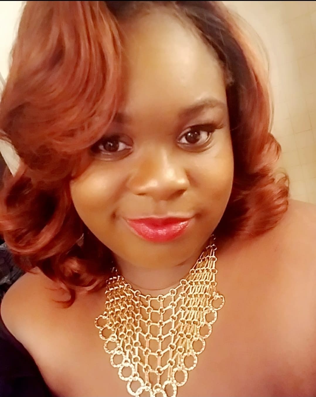 Meelah Carter-Rutledge