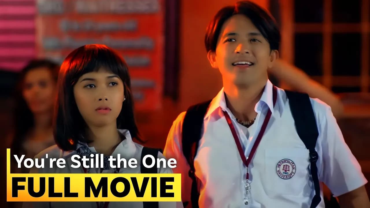 You're Still the One