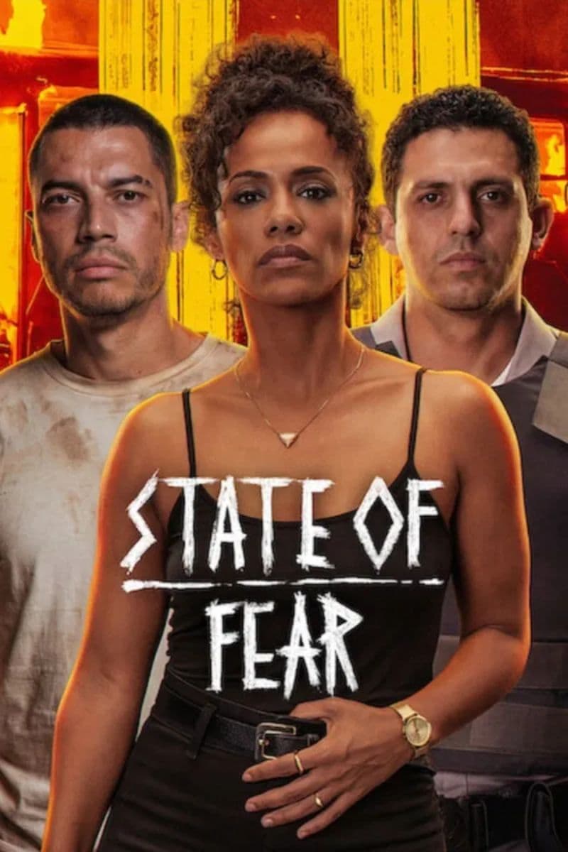 State of Fear [English]